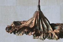 Cargar imagen en el visor de la galería, Lámpara colgante &#39;Bronze&#39;
